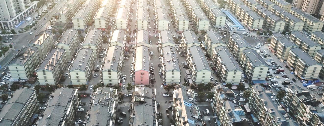 喜報(bào)！長房建設(shè)集團(tuán)中標(biāo)新塘垅小區(qū)公共安全提升工程，筑牢“平安長沙”基石